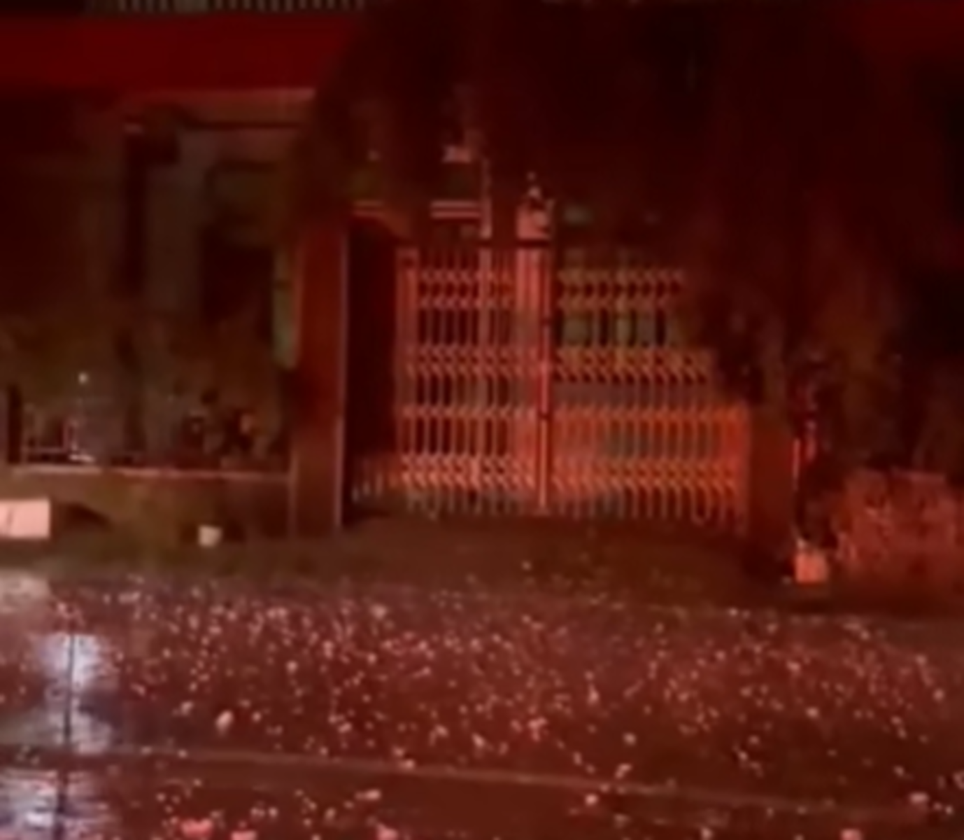 Orange-sized hail pounds Northern Vietnam — What caused Vietnam’s massive hailstorm?